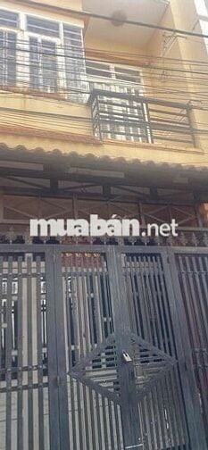 cho thuê nhà gần chợ nữ dân công nhà mới sạch sẽ ở liền hẻm xe hơi