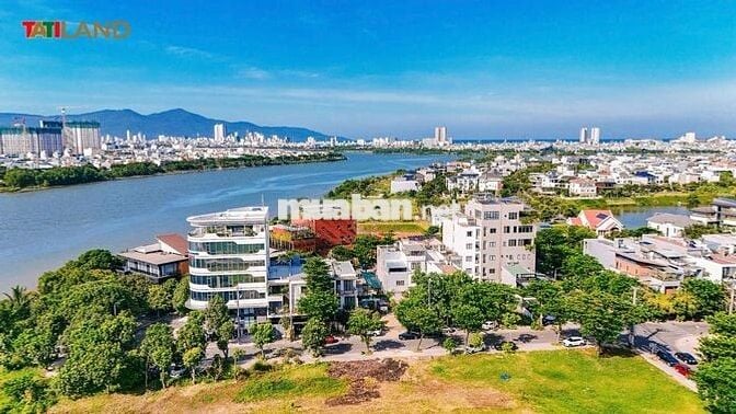 Cần bán Căn S20709 Dự án SpanaTower, có sân vườn đẹp giá 4t5