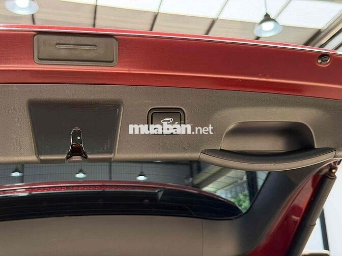 Hyundai Tucson 2022 2.0 Dầu rất mới