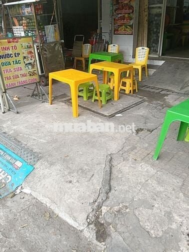 CHIA SẺ CĂN MẶT TIỀN ĐƯỜNG LỚN GIÁ RẺ 3 TRIỆU THÁNG QUẬN TÂN PHÚ