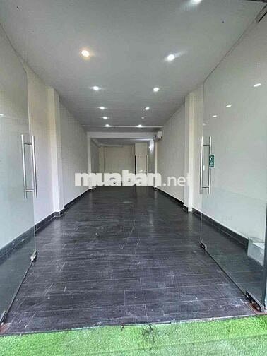 Mặt Tiền Kinh Doanh Đường Lê Trọng Tấn. 4,5 x 13m, Trống Suốt, 1Wc