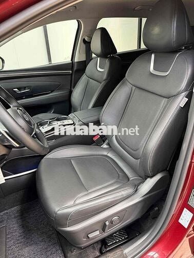 Hyundai Tucson 2022 2.0 Dầu rất mới