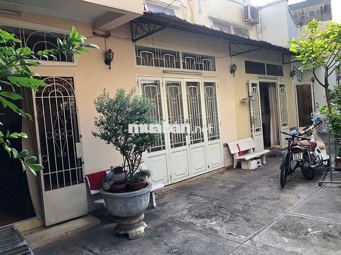 Nhà bán chính chủ, miễn trung gian