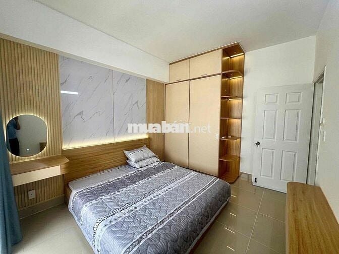 Nhỉnh 3 Tỷ -  CHUNG CƯ 1050 PHAN CHU TRINH – BÀ CHIỂU NGAY SVD GIA ĐỊN