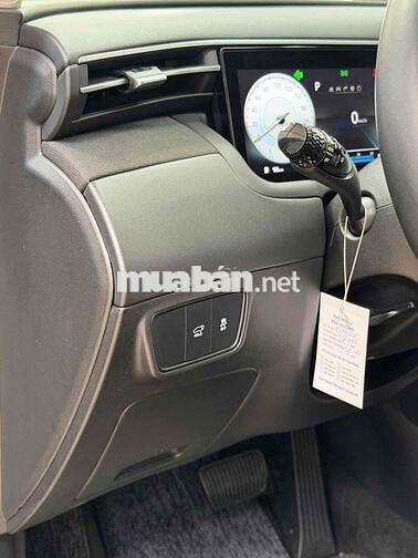 Hyundai Tucson 2022 2.0 Dầu rất mới