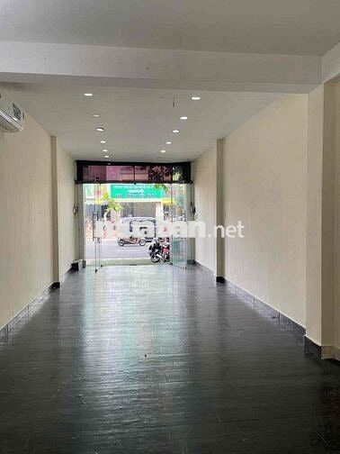 Mặt Tiền Kinh Doanh Đường Lê Trọng Tấn. 4,5 x 13m, Trống Suốt, 1Wc