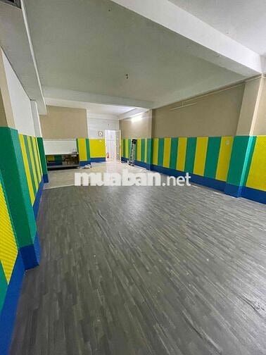 Mặt Tiền Kinh Doanh Đường Lê Trọng Tấn. 4,5 x 13m, Trống Suốt, 1Wc