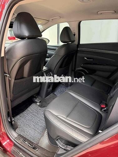Hyundai Tucson 2022 2.0 Dầu rất mới