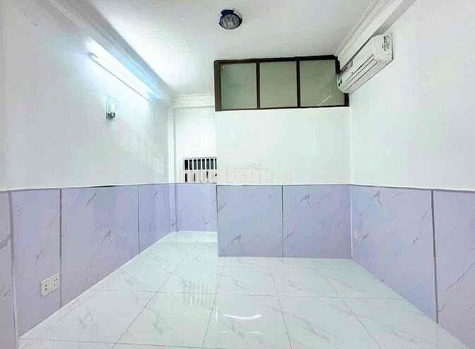 5 Tỷ 950 ( TL ) - Oto Tới Cửa - Quận 7 - Nhà 3 Tầng 45m2 - 3PN - Ngay