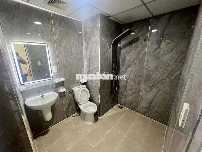 Nhỉnh 3 Tỷ -  CHUNG CƯ 1050 PHAN CHU TRINH – BÀ CHIỂU NGAY SVD GIA ĐỊN