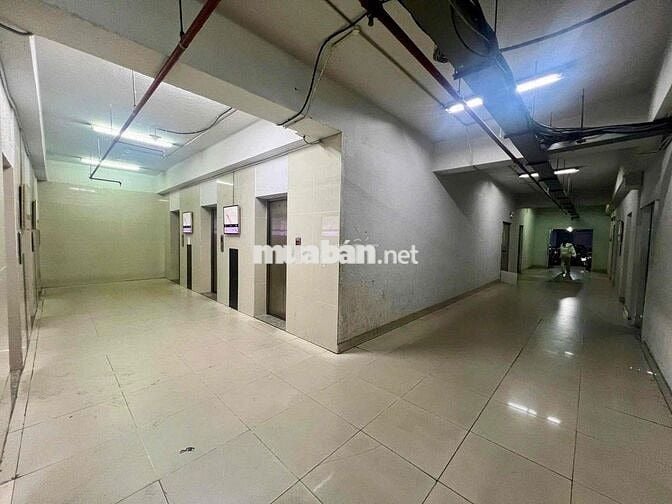 Nhỉnh 3 Tỷ -  CHUNG CƯ 1050 PHAN CHU TRINH – BÀ CHIỂU NGAY SVD GIA ĐỊN