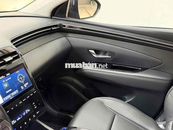 Hyundai Tucson 2022 2.0 Dầu rất mới