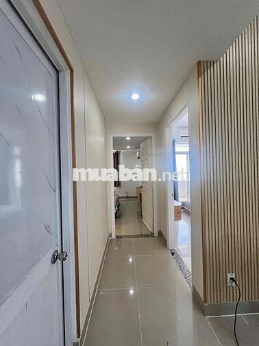 Nhỉnh 3 Tỷ -  CHUNG CƯ 1050 PHAN CHU TRINH – BÀ CHIỂU NGAY SVD GIA ĐỊN