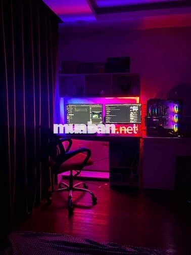 💥 THUÊ NHÀ TRUNG TÂM – TẬN HƯỞNG VIEW PHÁO HOA TRỰC DIỆN 💥