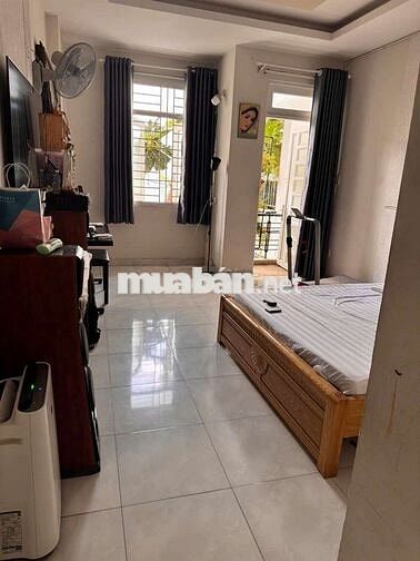 Cho thuê nguyên căn 2pn3wc, Mặt Tiền Đs 12, Bình Hưng Hòa A , Bình Tân