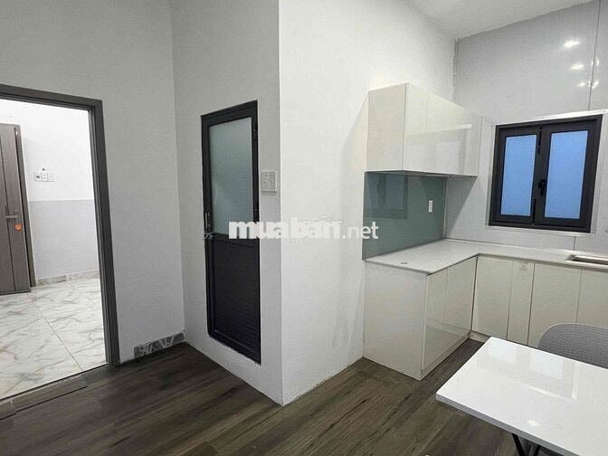 1 PN TÁCH BẾP RỘNG 60M2 FULL NỘI THẤT NGAY AEON TÂN PHÚ ĐH CÔNG THƯƠNG