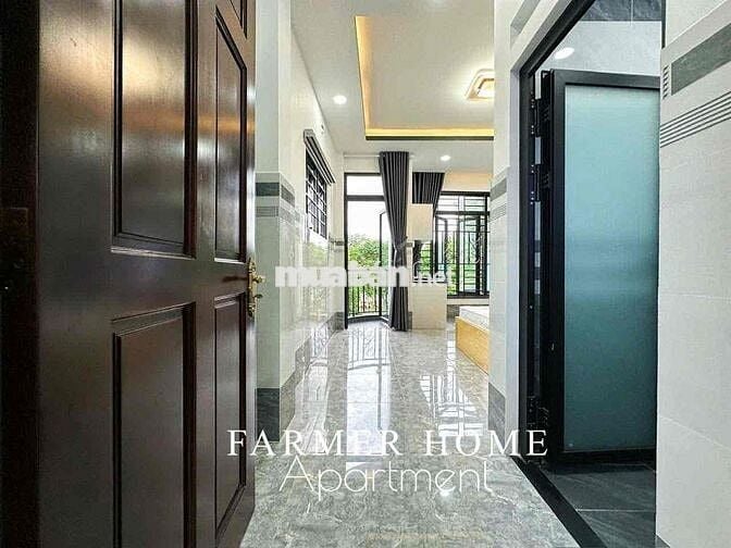 Dang trống  247 Hoàng Sa p Tân Định q1 Nước 100k/ng Phí dv :150k/p