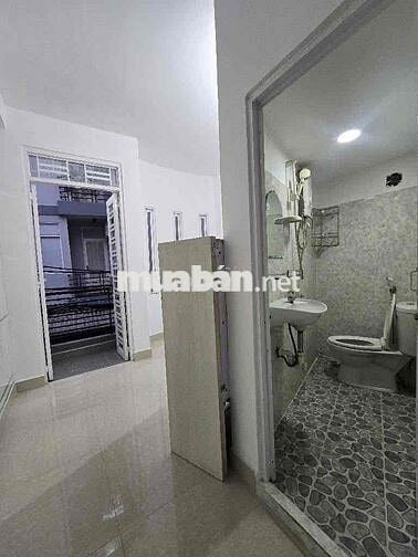 5 Tỷ 950 ( TL ) - Oto Tới Cửa - Quận 7 - Nhà 3 Tầng 45m2 - 3PN - Ngay