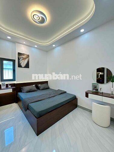 Siêu phẩm Nguyễn Thị Thập P.Tân Phú Q7 - ngang 7,4m - 3PN - full NT