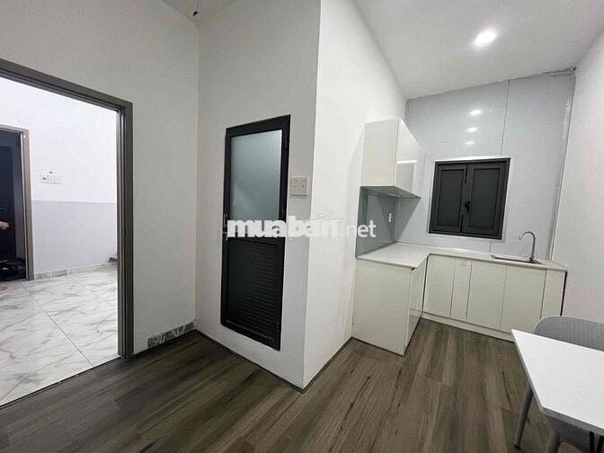 1 PN TÁCH BẾP RỘNG 60M2 FULL NỘI THẤT NGAY AEON TÂN PHÚ ĐH CÔNG THƯƠNG