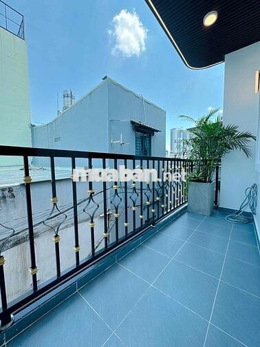 Siêu phẩm Nguyễn Thị Thập P.Tân Phú Q7 - ngang 7,4m - 3PN - full NT