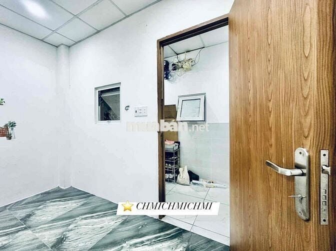 🛑 phòng trọ quận Bình Tân 🟢 nhận giữ xe điện