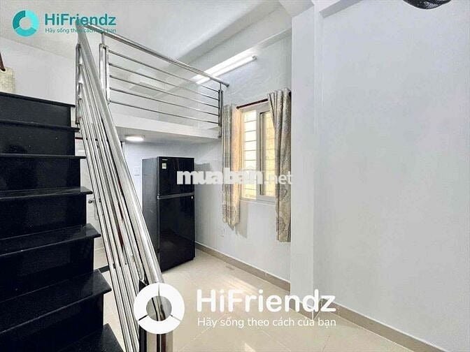 PHÒNG TRỌ SINH VIÊN GIÁ RẺ  SIÊU NGON KẾ BÊN ĐẠI HỌC VĂN HIẾN