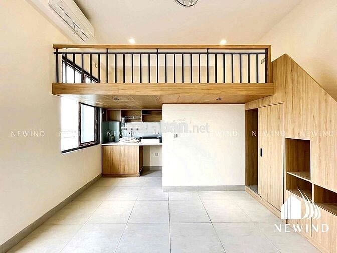 💥CĂN HỘ DUPLEX MỚI BANCOL THOÁNG MÁT - NGAY NGÃ TƯ 4 XÃ - HOÀ BÌNH💥