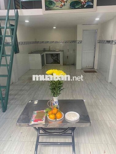 cho thuê kiot dđườn thới hoà hẻm thông 2/ hẻm xe tải thông buôn bán