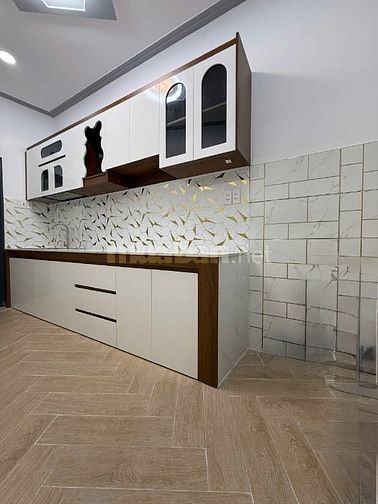 Nhà hẻm oto Chỉ hơn 3 tỷ BÌnh Tân