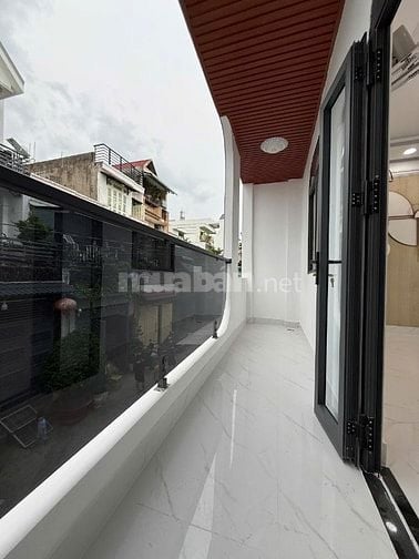 Nhà hẻm oto Chỉ hơn 3 tỷ BÌnh Tân