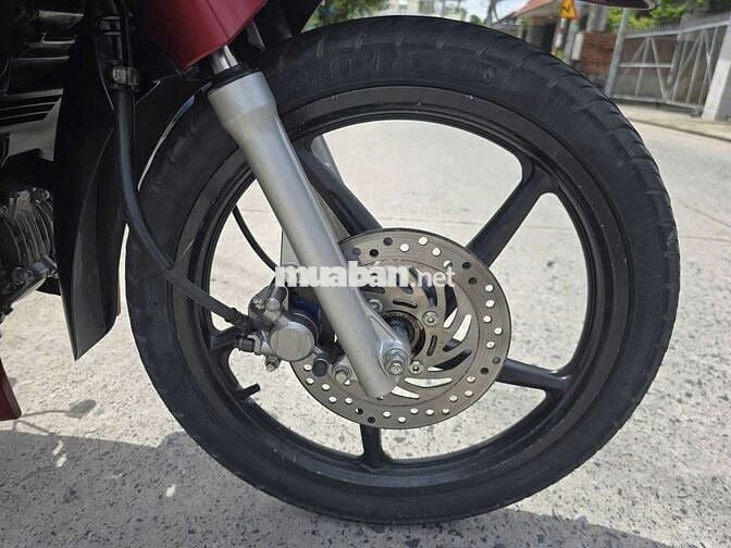 Honda Future LED 2020 Đỏ