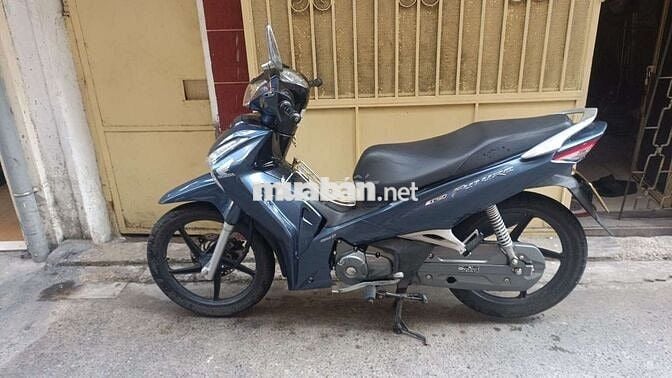 Honda Future 2023 Xanh 30008 km