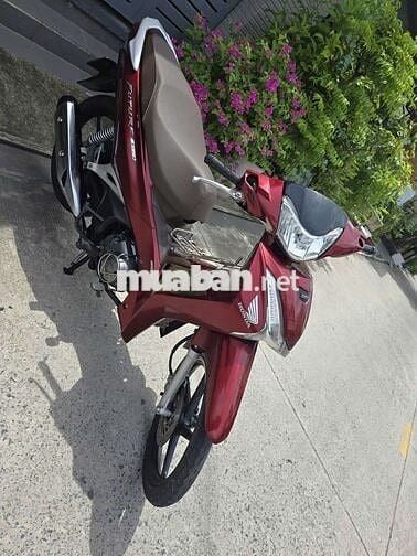 Honda Future LED 2020 Đỏ