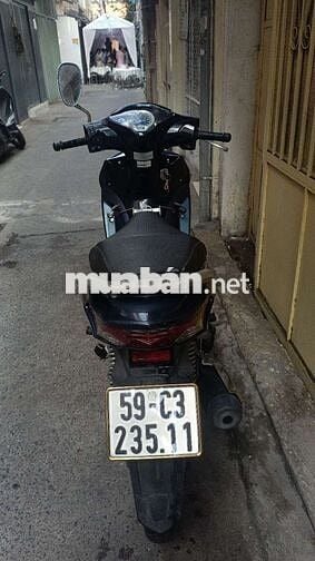 Honda Future 2023 Xanh 30008 km