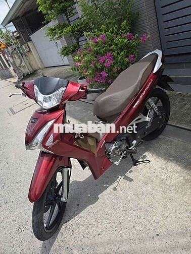 Honda Future LED 2020 Đỏ