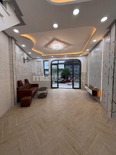 Nhà hẻm oto Chỉ hơn 3 tỷ BÌnh Tân