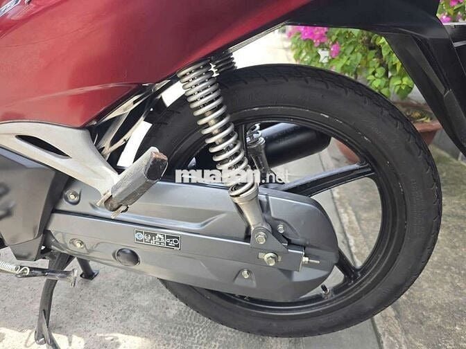 Honda Future LED 2020 Đỏ
