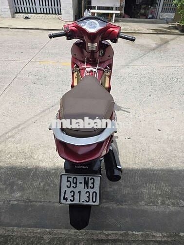 Honda Future LED 2020 Đỏ