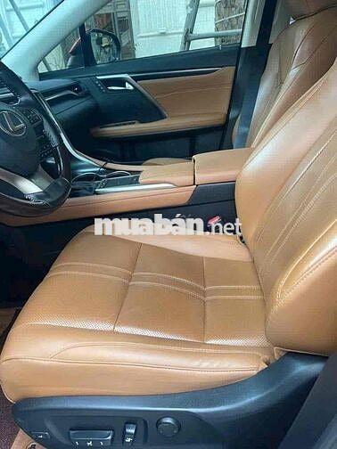 Lexus RX300 2022 Đỏ 40.000km