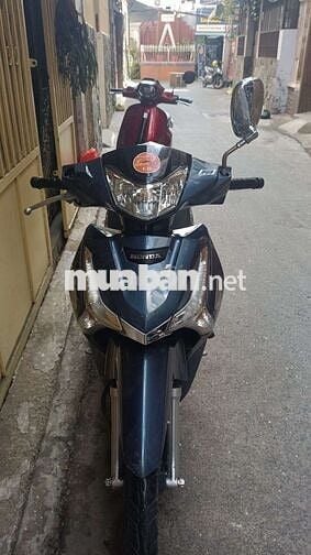 Honda Future 2023 Xanh 30008 km