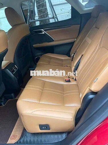 Lexus RX300 2022 Đỏ 40.000km