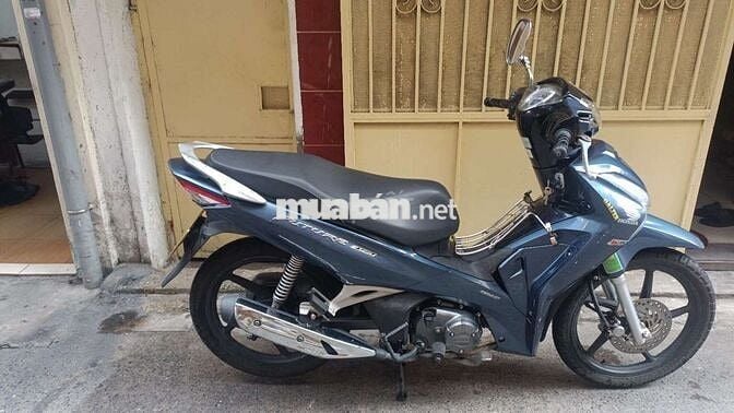 Honda Future 2023 Xanh 30008 km