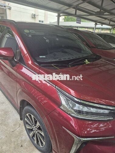 Toyota Veloz Cross 1.5 2022 Đỏ 5 vạn