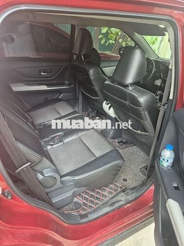 Toyota Veloz Cross 1.5 2022 Đỏ 5 vạn