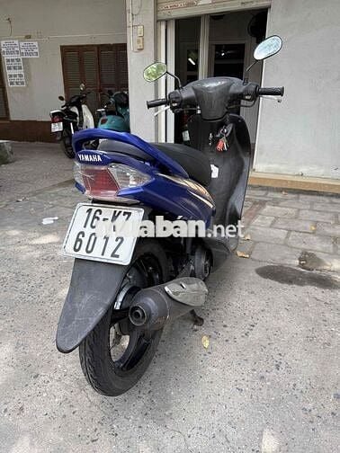 Yamaha Mio Xanh