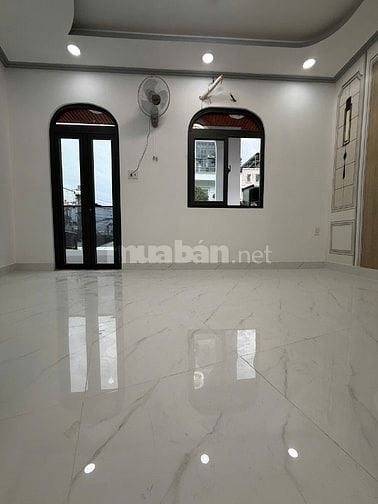 Nhà hẻm oto Chỉ hơn 3 tỷ BÌnh Tân
