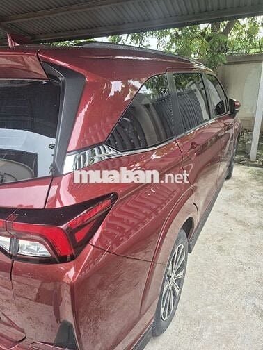 Toyota Veloz Cross 1.5 2022 Đỏ 5 vạn