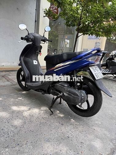 Yamaha Mio Xanh