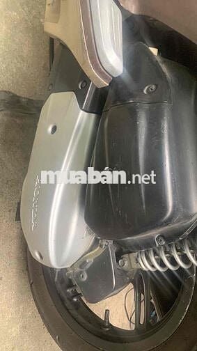 Honda PCX Vàng cát Xăng